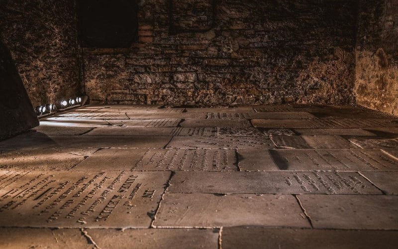 Cincinnati Underground History Tour - main image