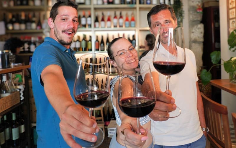 Porto Wine Tasting & Fado Night - main image