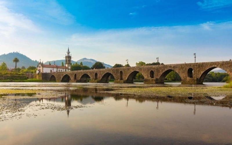 Private Minho Day Trip from Porto - main image