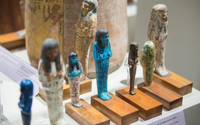Skip-the-Line Egyptian Museum Guided Tour - main image