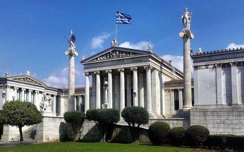 Athens Express Sightseeing Tour - main image