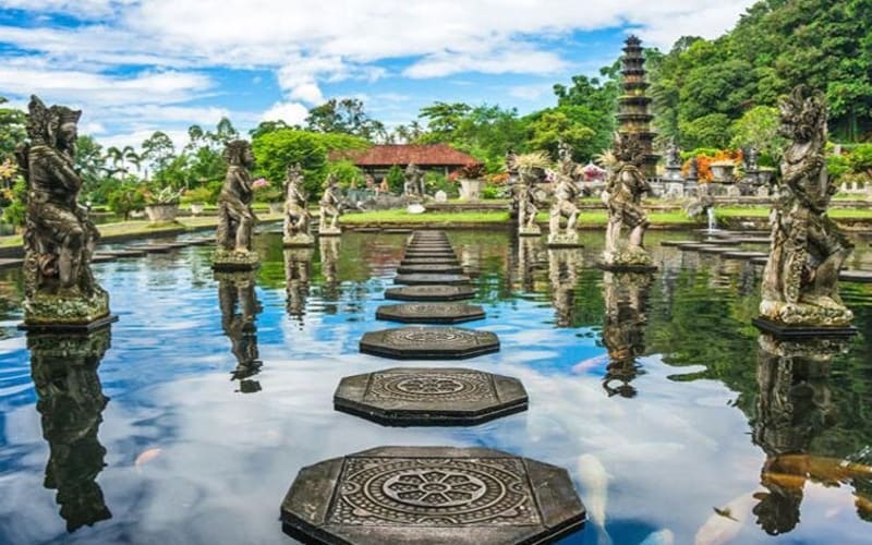 5-Day Bali Exploration Tour - main image