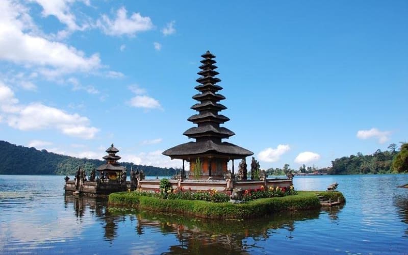 West Bali Cultural Exploration Tour - main image