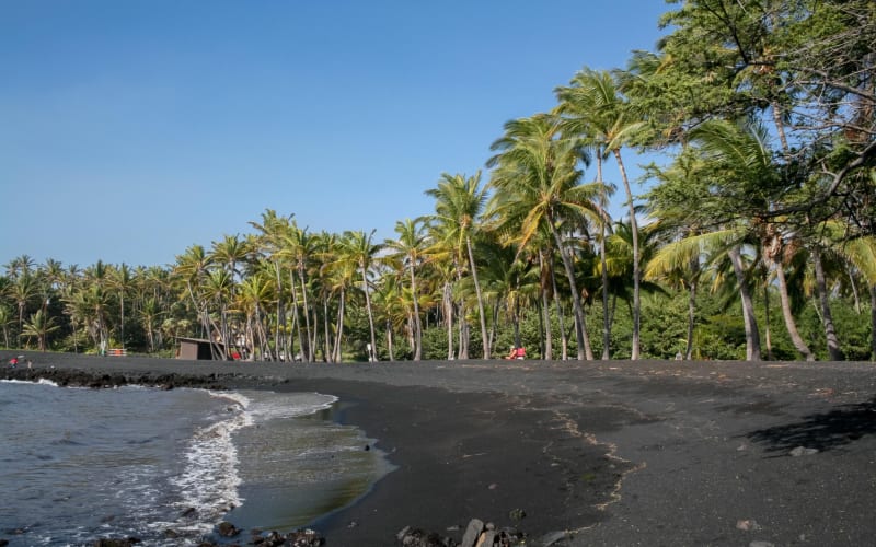 Hawaii Volcanoes National Park Tour from Maui - main image