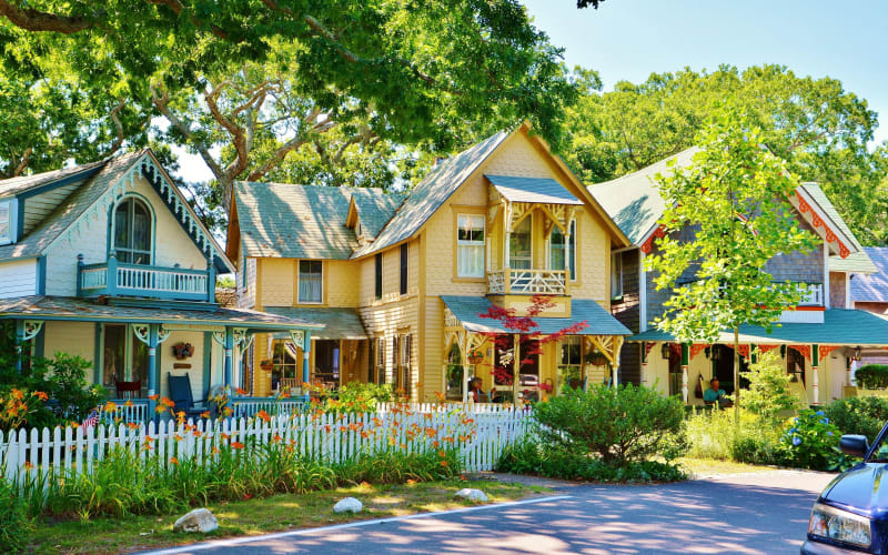 Martha's Vineyard Day Trip from Boston - main image