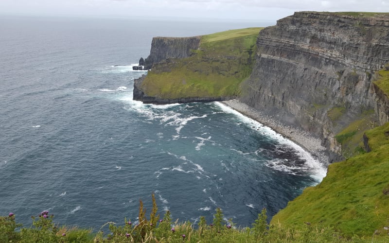 Wild Atlantic Way Private Tour from Galway - main image