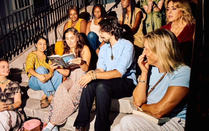 Charleston Ghosts Night Walking Tour - main image