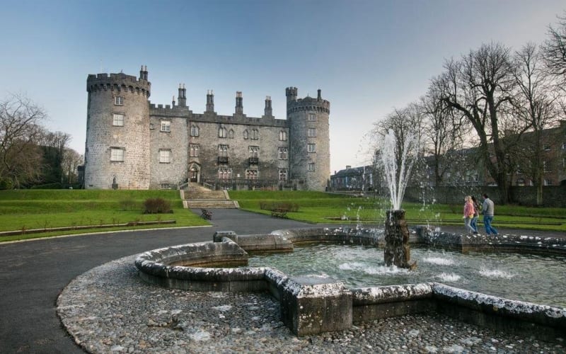 Dublin to Kilkenny & Waterford Day Tour - main image
