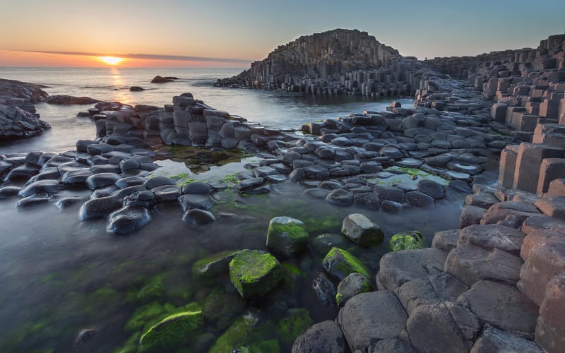 2-Day Northern Ireland Rail Tour - main image