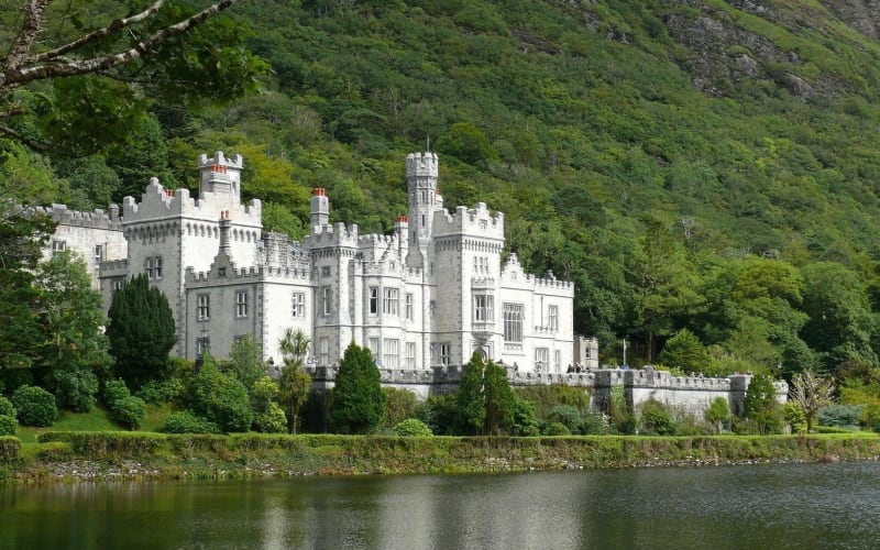 4-Day Irish Heritage Rail Tour - main image