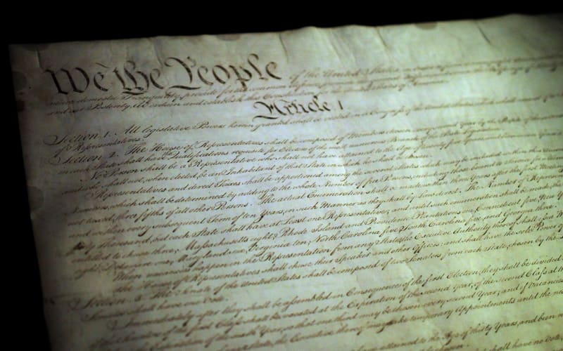 National Archives Guided Tour - main image