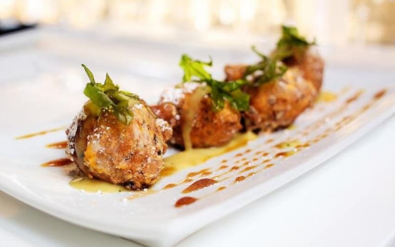 New Orleans Food and History Walking Tour - main image