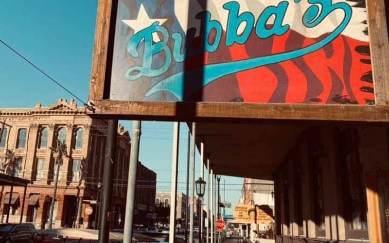 Galveston Historical Pub Crawl Tour - main image