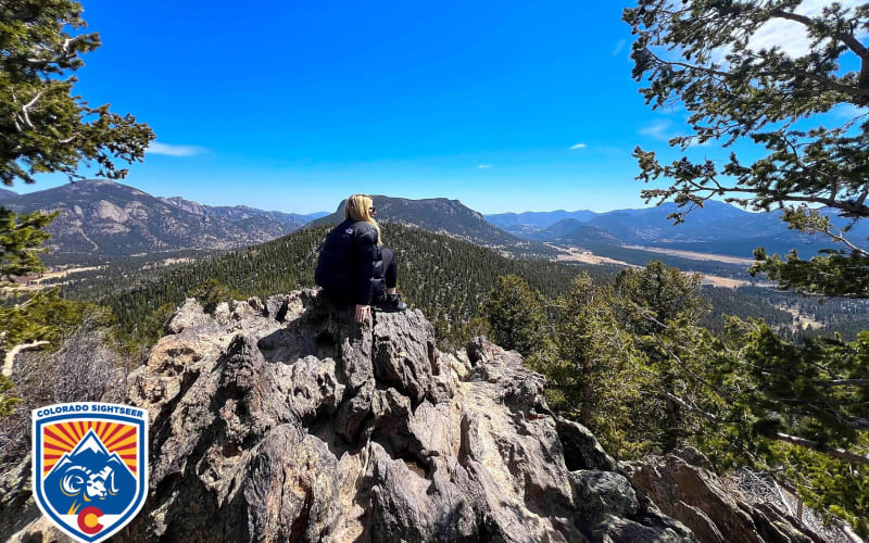 Rocky Mountain Guided Hiking Adventure - main image