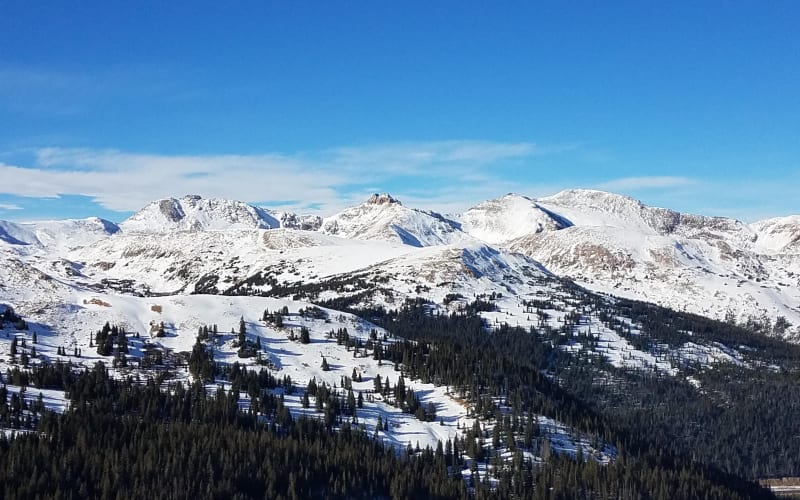 Breckenridge Ultimate Mountain Tour - main image