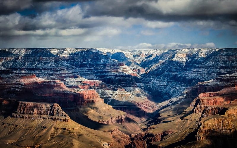 Grand Canyon Small-Group Tour from Flagstaff - main image