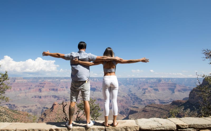 Grand Canyon Complete Day Tour - main image