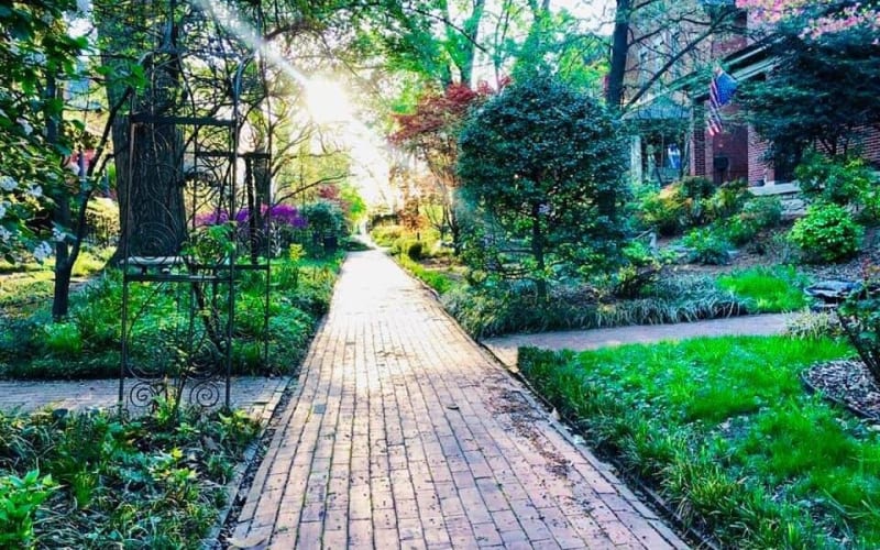 Historic Old Louisville Walking Tour - main image