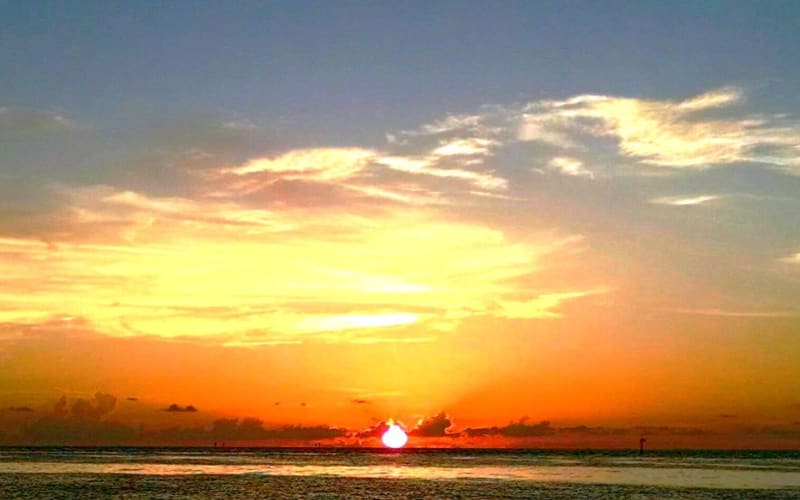 St. Pete Beach Sunset Cruise - main image