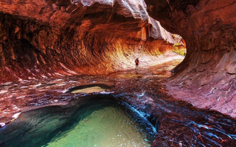 Zion & Bryce Canyon Adventure - main image
