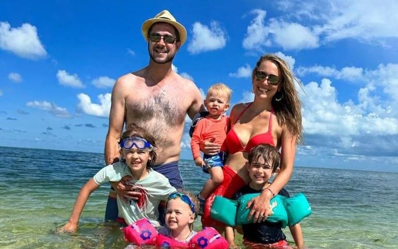 Key West Glass-Bottom Boat Adventure - main image
