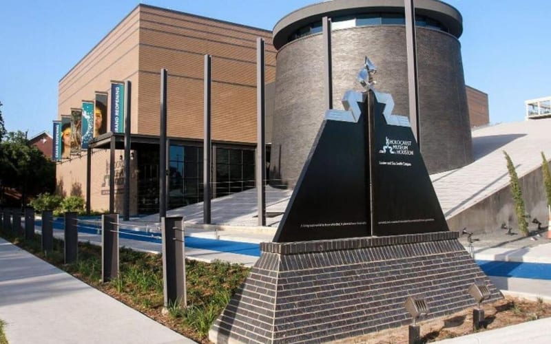 Houston City Tour Plus Holocaust Museum Ticket - main image