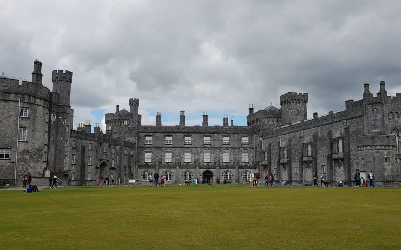 Dublin City To Marble City - Kilkenny City Private Day Tour - main image