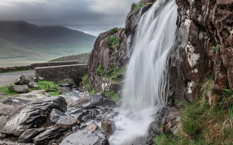 Dingle Peninsula Private Tour Full Day - main image