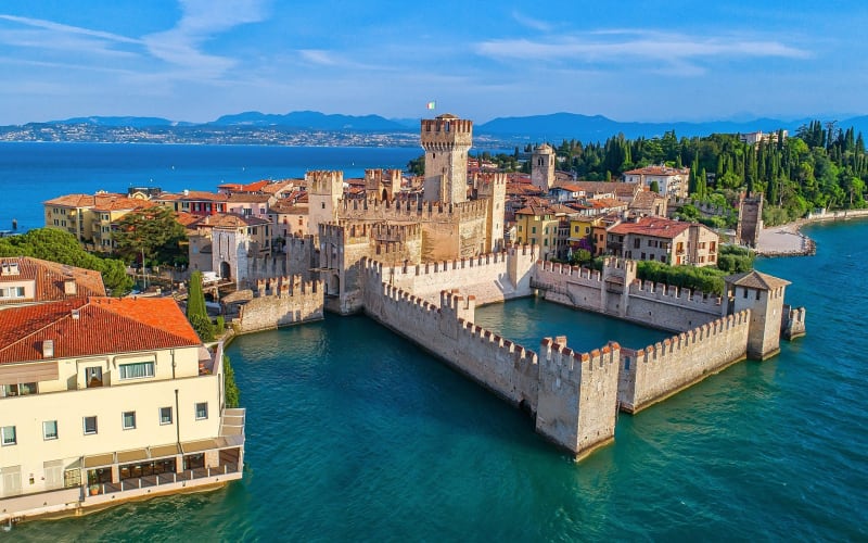 Verona, Sirmione & Lake Garda Tour - main image