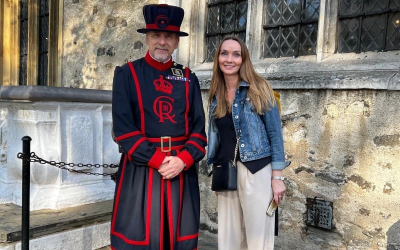Private Tower of London Tour - main image