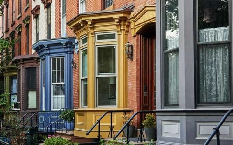 New York Neighborhoods Private Walking Tours - main image