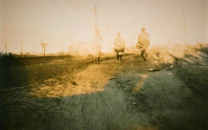  Haunted Bog road tour. Galway. Private guided. 3 hours - main image