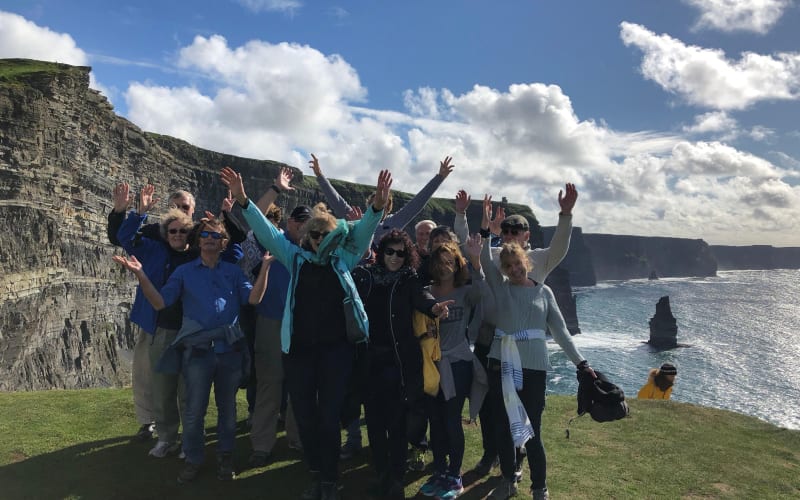6-Day Magical Southern Explorer Small Group Tour  - main image