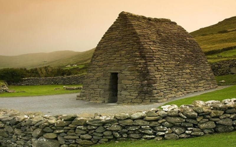 Private Tour: Dingle Peninsula from Killarney - main image
