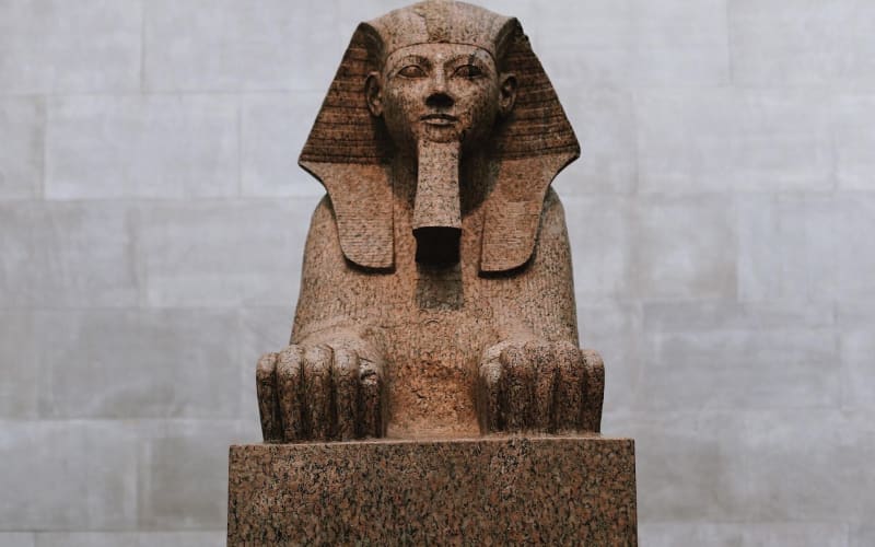 "The Met" Metropolitan Museum of Art Tour Semi-Private 8ppl Max - main image