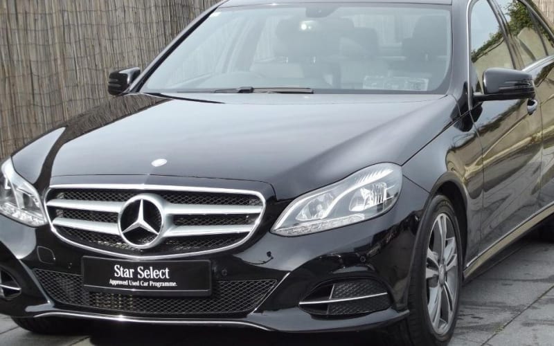 Killarney County Kerry to Shannon Airport Private Chauffeur Transfer - main image