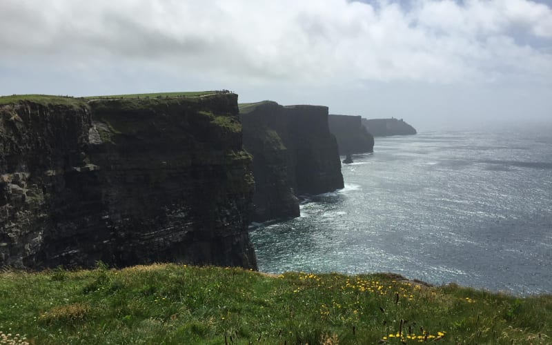 Cliffs of Moher Private Tour from Killarney - main image