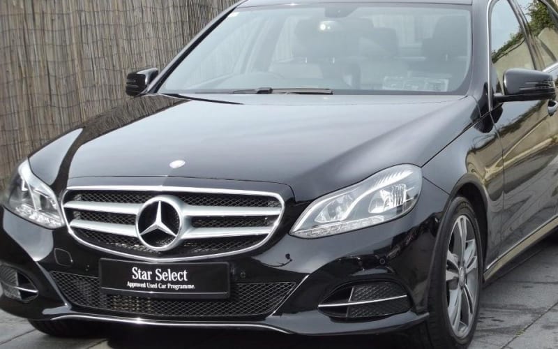 Dublin to Tralee County Kerry Private Car Transfer - main image