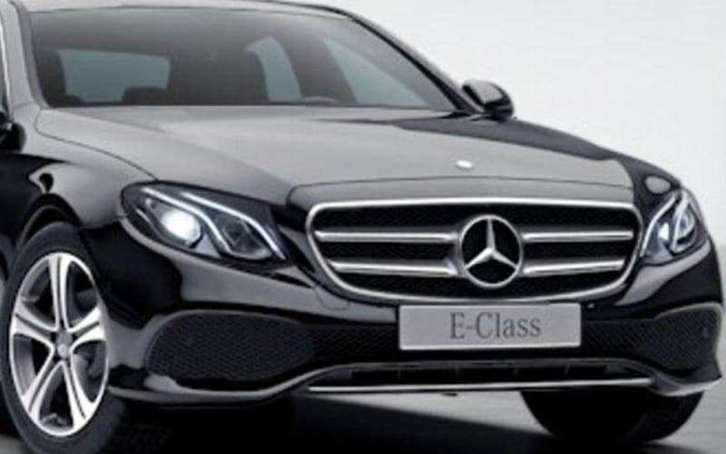 Dublin To Doolin County Clare Private Luxury Car Transfer - main image