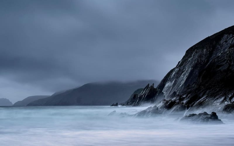 Dingle Peninsula & Slea Head Private Day Tour - main image