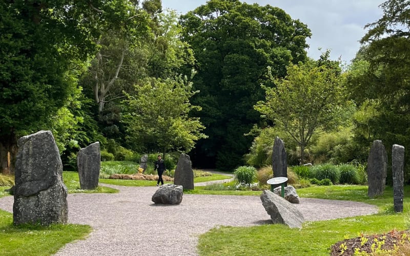 Private Guided minibus tour of Blarney Castle, Cork and Jameson  - main image