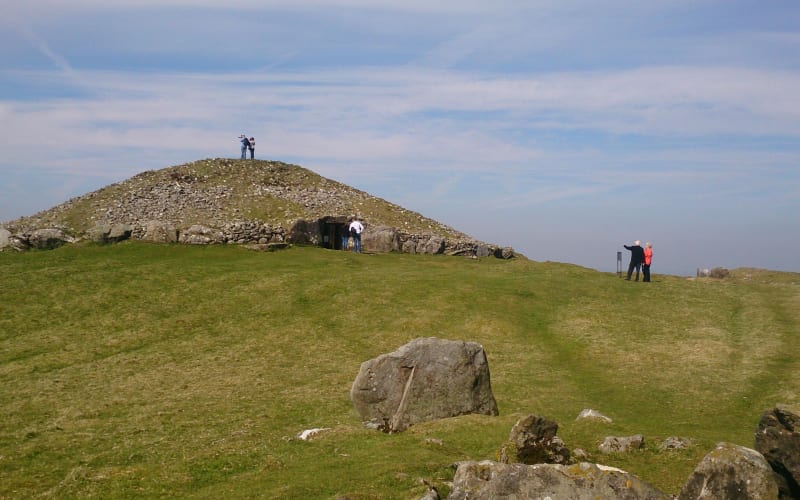 Celtic Day Trip from Dublin with Spanish-Speaking Guide - main image