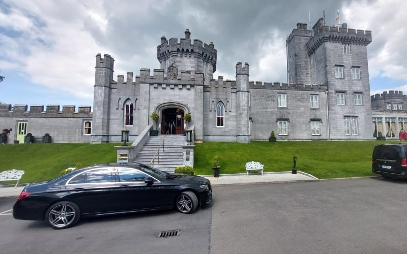 Cliffs of Moher Private tour from Dromoland Castle  - main image