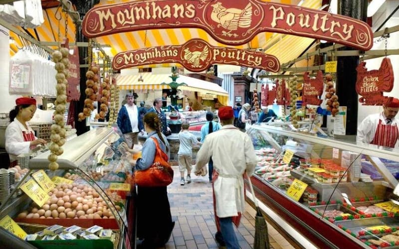 Cork Culinary Tour - main image