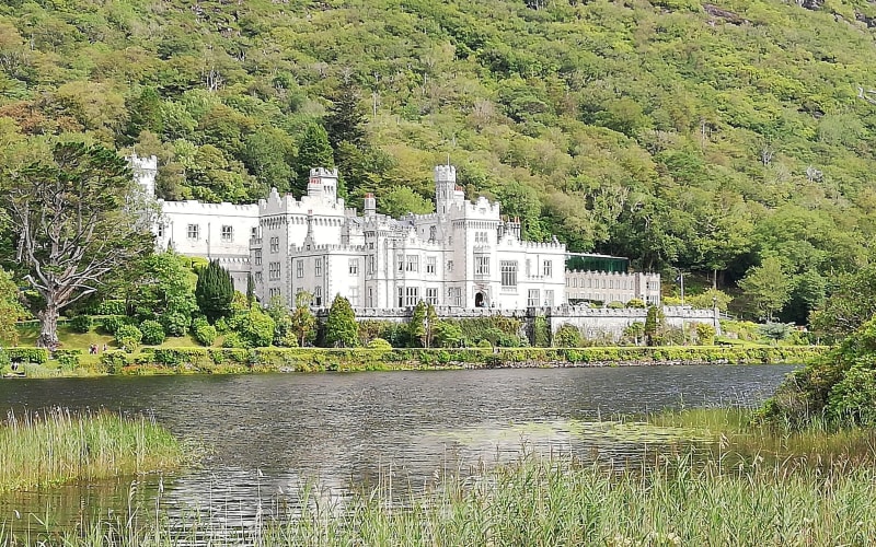 Connemara & Kylemore Abbey Private Day Tour, West Of Ireland - main image