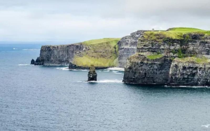Cliffs of Moher Adventure Tour - main image