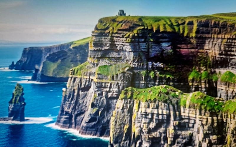 Cliffs of Moher Private Tour - main image