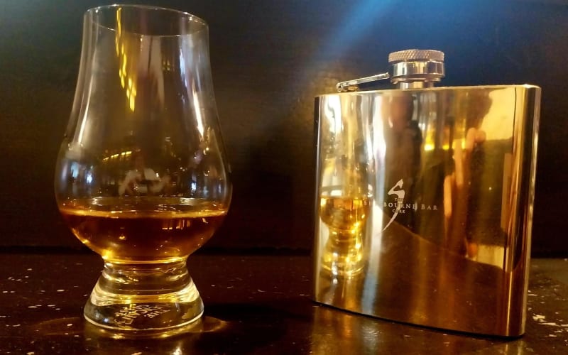 Cork City Walking Tour with Whiskey Tasting Experience - main image