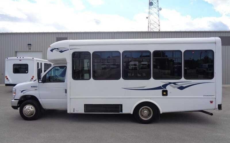 Group Shuttle Transfer Airport, Cruise, Home, Hotel, Work, Events - main image
