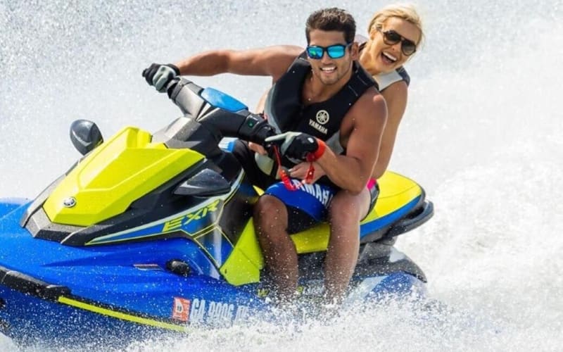 Jet Ski Rental in Clear Lake Houston Texas  - main image